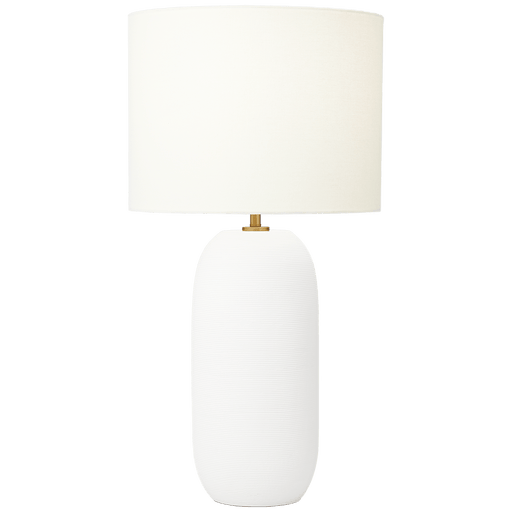 Visual Comfort Studio Fanny Slim Table Lamp