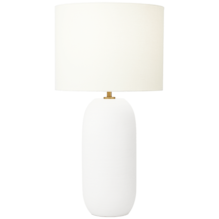 Visual Comfort Studio Fanny Slim Table Lamp