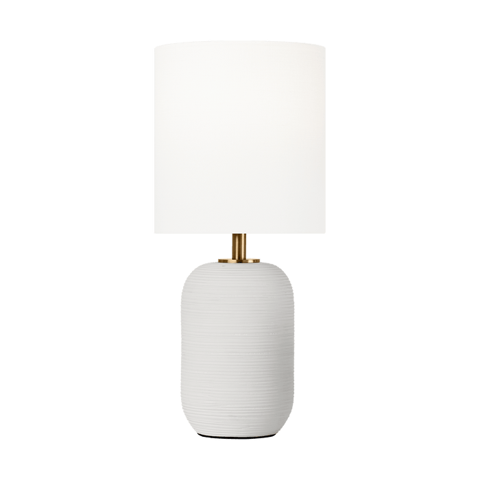 Visual Comfort Studio Fanny Small Table Lamp