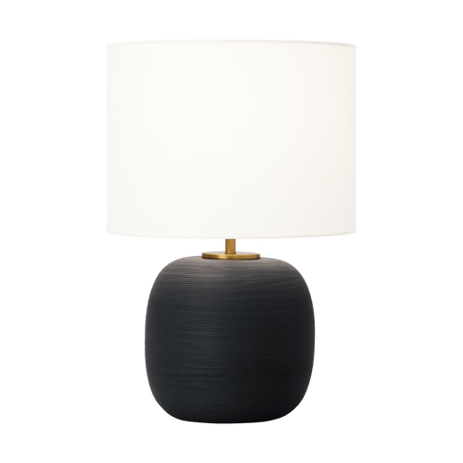 Visual Comfort Studio Fanny Wide Table Lamp
