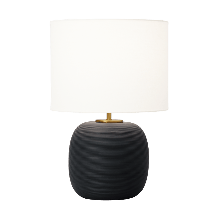 Visual Comfort Studio Fanny Wide Table Lamp
