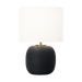 Visual Comfort Studio Fanny Wide Table Lamp