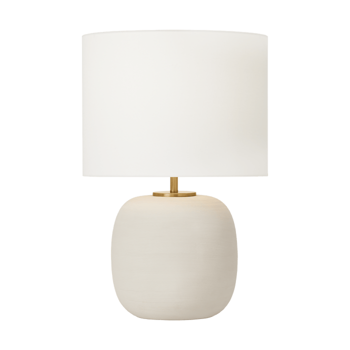 Visual Comfort Studio Fanny Wide Table Lamp