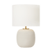 Visual Comfort Studio Fanny Wide Table Lamp