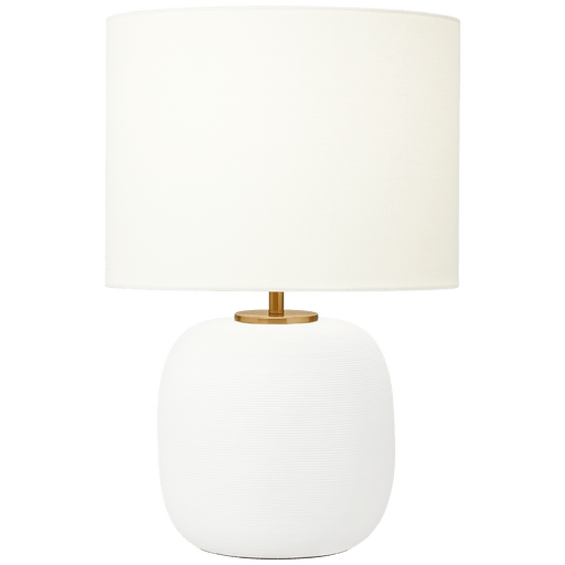 Visual Comfort Studio Fanny Wide Table Lamp