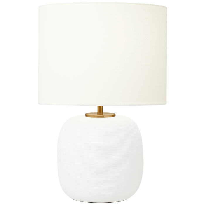 Visual Comfort Studio Fanny Wide Table Lamp