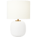 Visual Comfort Studio Fanny Wide Table Lamp