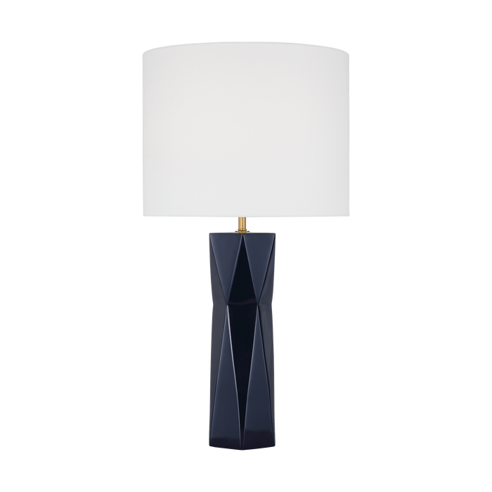 Visual Comfort Studio Fernwood Medium Table Lamp