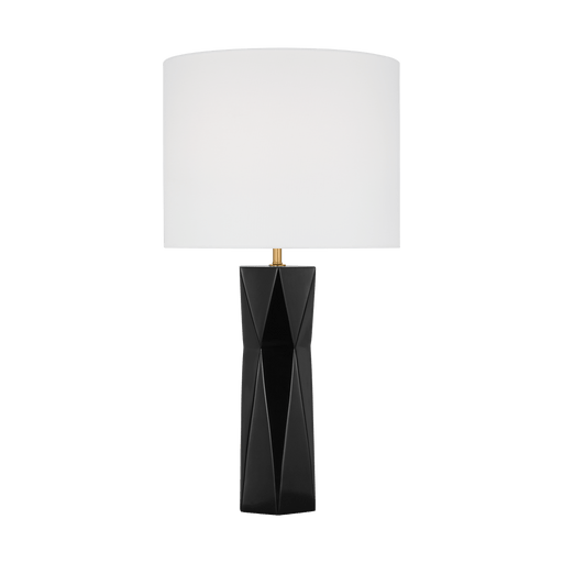 Visual Comfort Studio Fernwood Medium Table Lamp