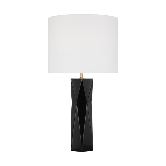 Visual Comfort Studio Fernwood Medium Table Lamp