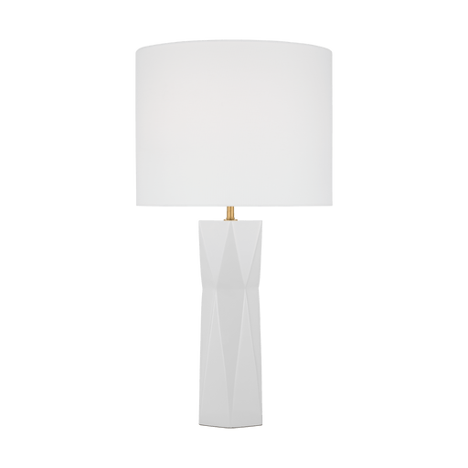 Visual Comfort Studio Fernwood Medium Table Lamp