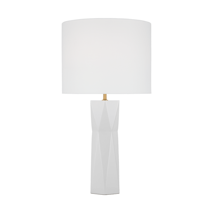 Visual Comfort Studio Fernwood Medium Table Lamp