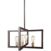 Visual Comfort Studio Finnegan Large Lantern