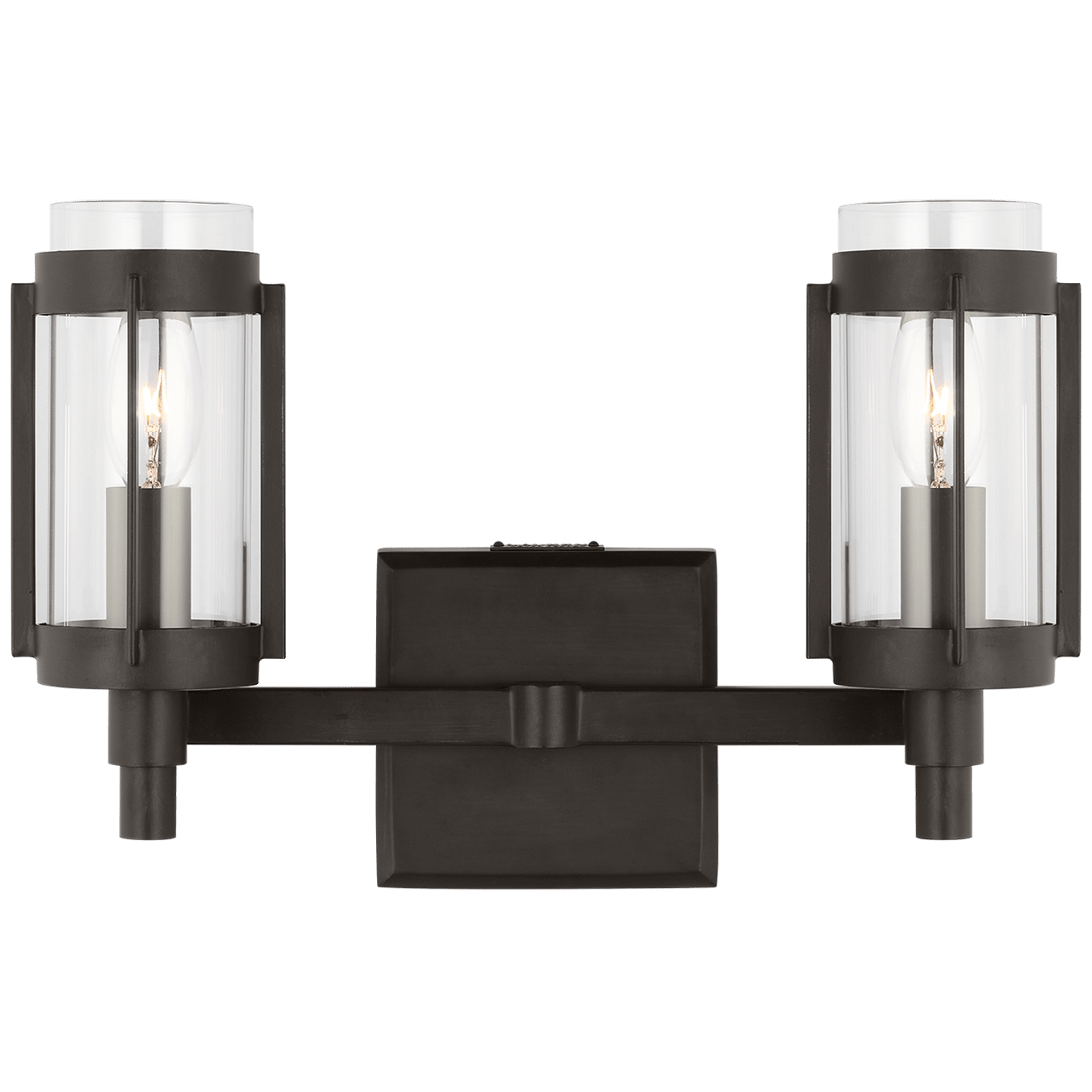 Visual Comfort Studio Flynn 2 - Light Vanity