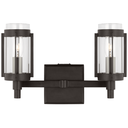 Visual Comfort Studio Flynn 2 - Light Vanity