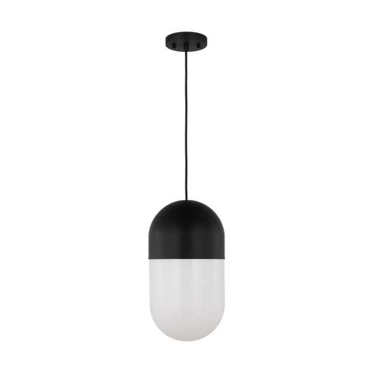Visual Comfort Studio Foster Medium Pendant