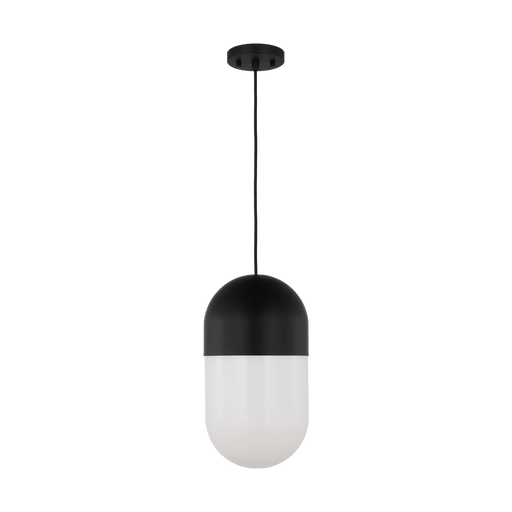 Visual Comfort Studio Foster Medium Pendant