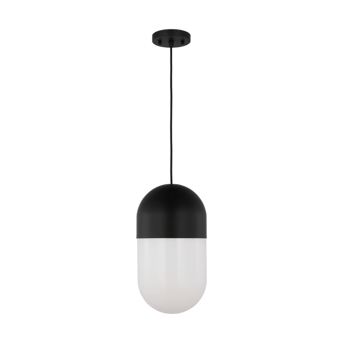 Visual Comfort Studio Foster Medium Pendant