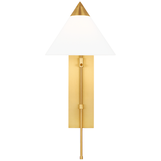 Visual Comfort Studio Franklin Wall Sconce