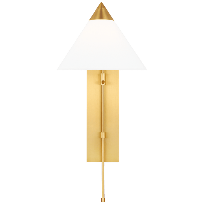 Visual Comfort Studio Franklin Wall Sconce