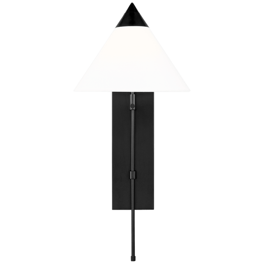 Visual Comfort Studio Franklin Wall Sconce