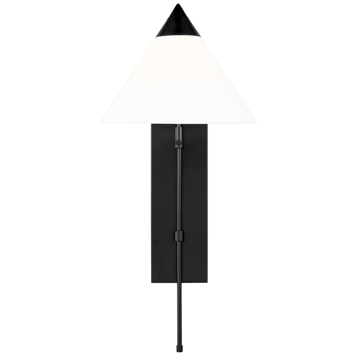 Visual Comfort Studio Franklin Wall Sconce