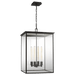 Visual Comfort Studio Freeport Large Outdoor Pendant