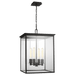 Visual Comfort Studio Freeport Medium Outdoor Pendant
