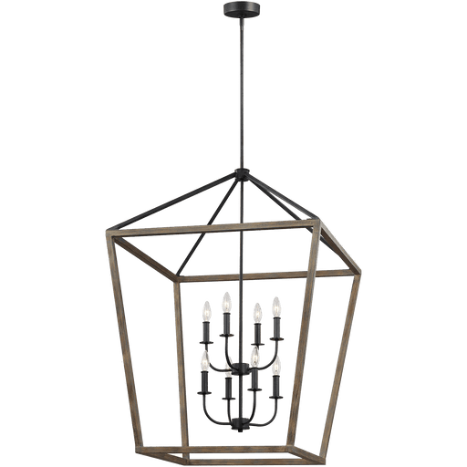 Visual Comfort Studio Gannet Extra Large Chandelier