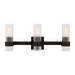 Visual Comfort Studio Geneva 3 - Light Vanity
