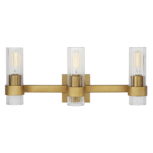 Visual Comfort Studio Geneva 3 - Light Vanity