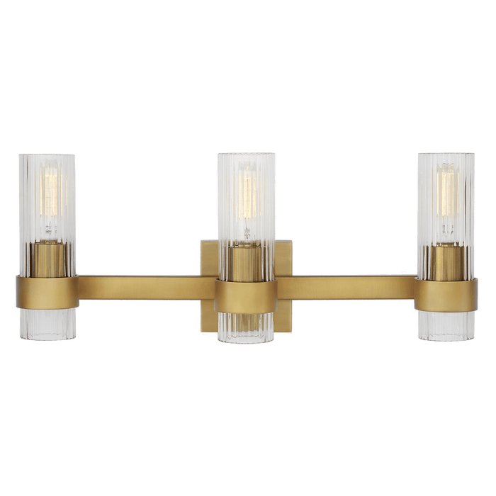 Visual Comfort Studio Geneva 3 - Light Vanity