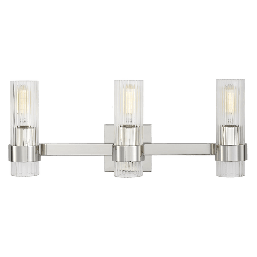 Visual Comfort Studio Geneva 3 - Light Vanity