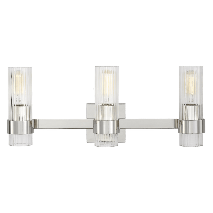 Visual Comfort Studio Geneva 3 - Light Vanity