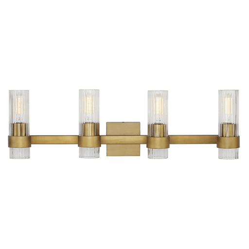 Visual Comfort Studio Geneva 4 - Light Vanity