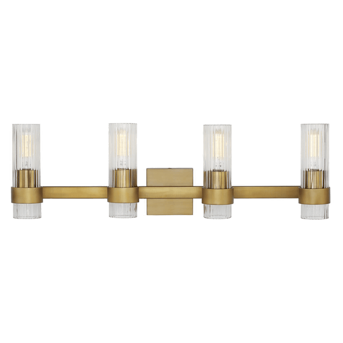 Visual Comfort Studio Geneva 4 - Light Vanity