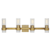 Visual Comfort Studio Geneva 4 - Light Vanity