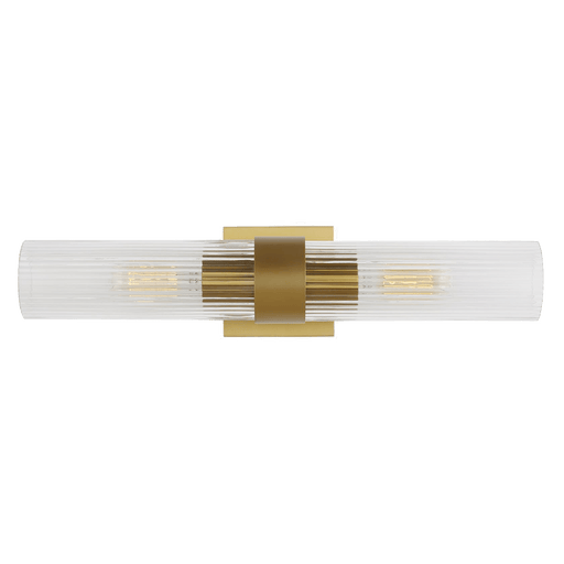 Visual Comfort Studio Geneva Linear Sconce