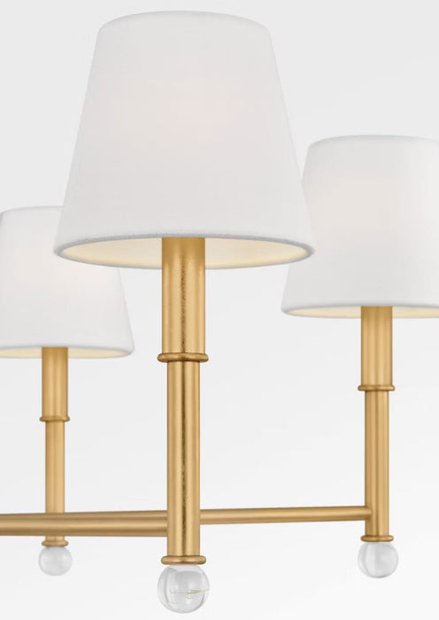 Visual Comfort Studio Greard Chandelier