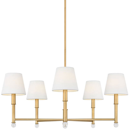 Visual Comfort Studio Greard Chandelier
