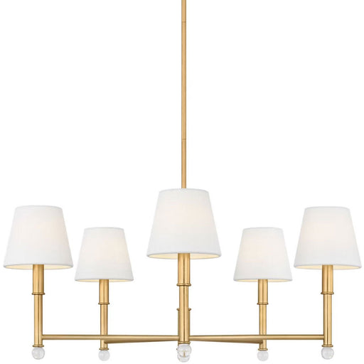 Visual Comfort Studio Greard Chandelier