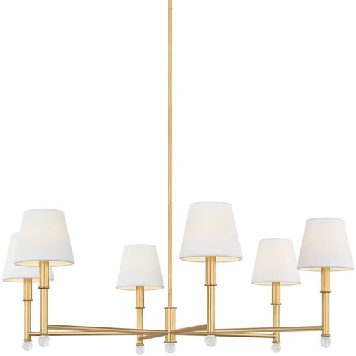 Visual Comfort Studio Greard Chandelier