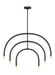 Visual Comfort Studio Hadden Large Chandelier