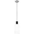 Load image into Gallery viewer, Visual Comfort Studio Hadley Tall Pendant
