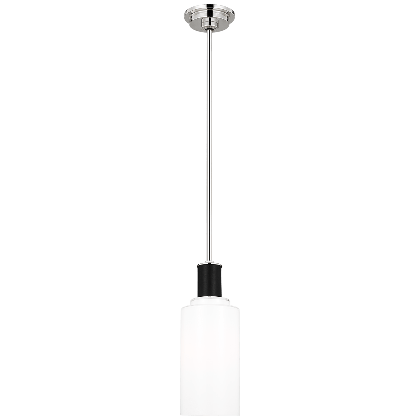 Visual Comfort Studio Hadley Tall Pendant