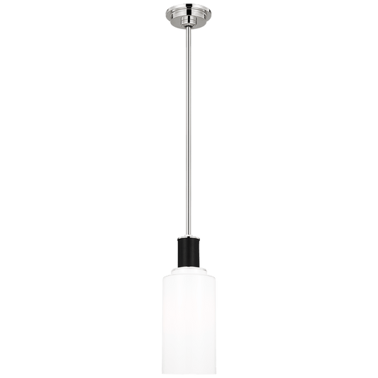 Visual Comfort Studio Hadley Tall Pendant