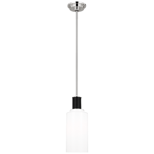 Visual Comfort Studio Hadley Tall Pendant