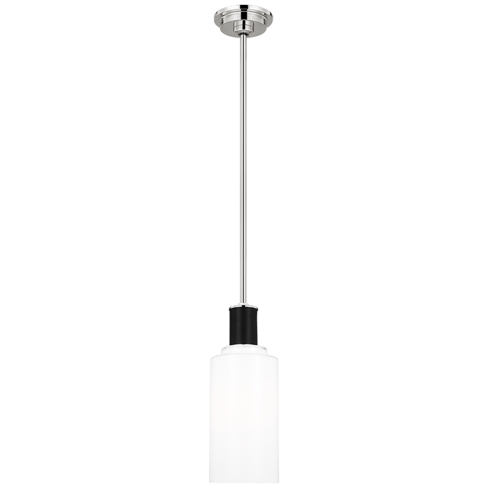 Visual Comfort Studio Hadley Tall Pendant