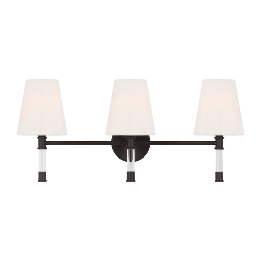 Visual Comfort Studio Hanover 3 - Light Vanity