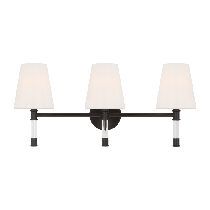 Visual Comfort Studio Hanover 3 - Light Vanity